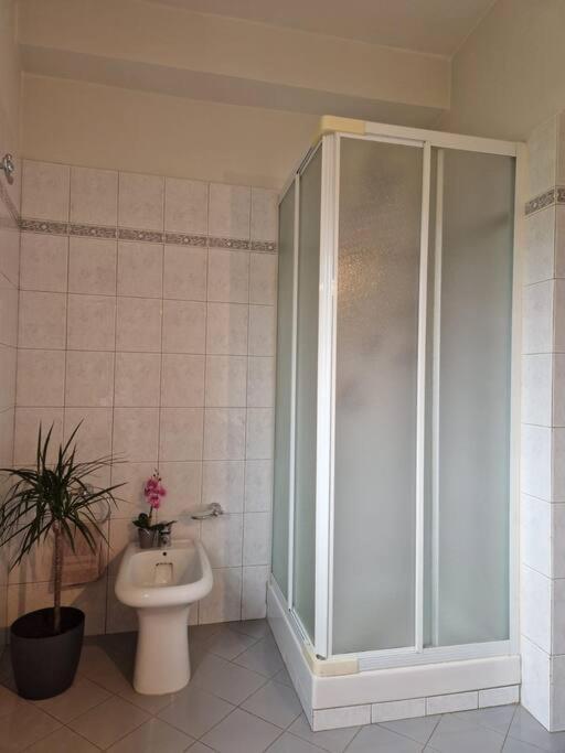 Ferienwohnung Petreto Il Giardino Dei Limoni Castiglion Fiorentino Exterior foto
